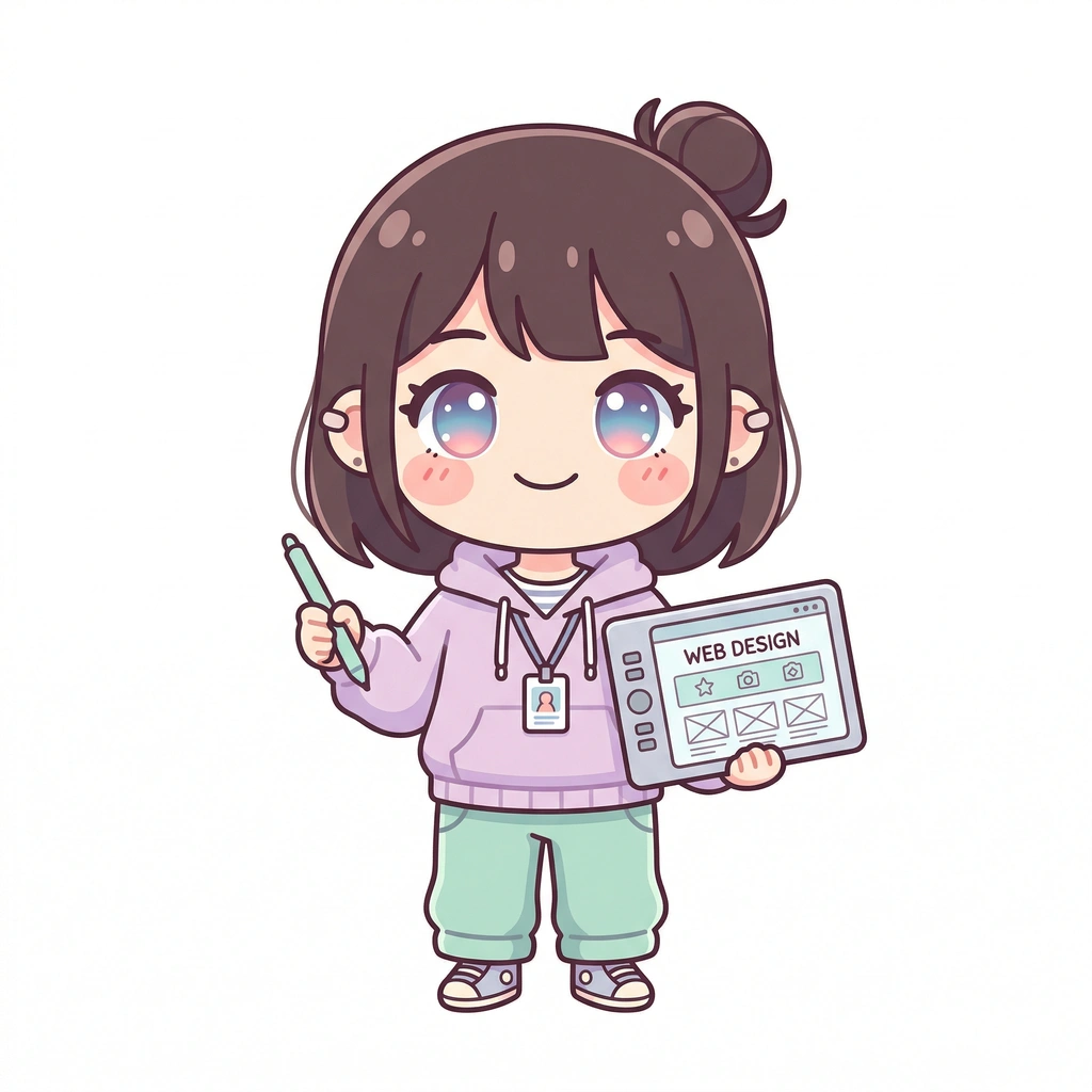 Webデザイナー
