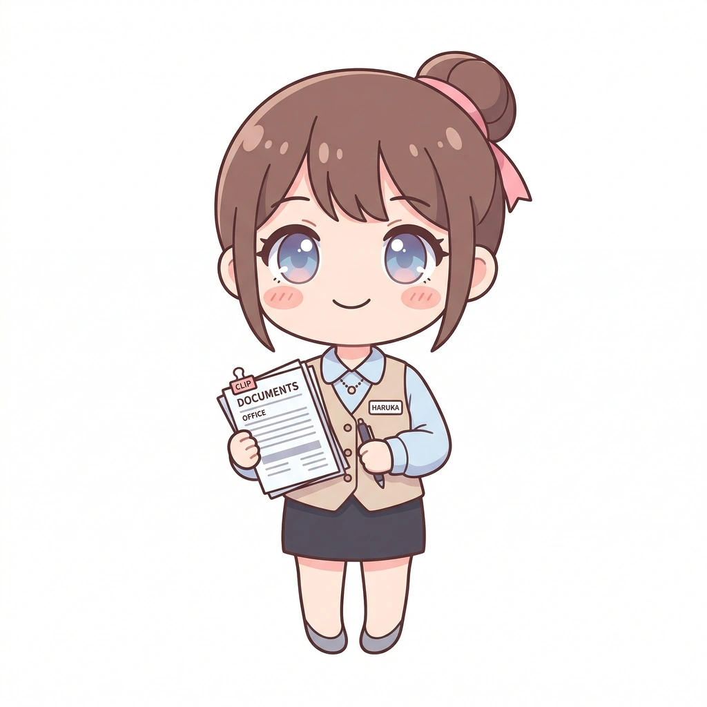 一般事務