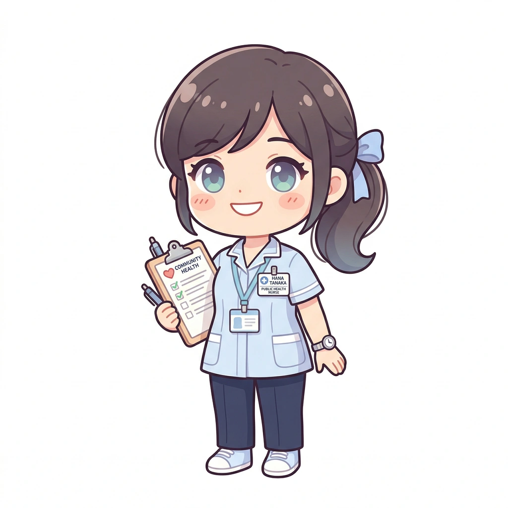 保健師