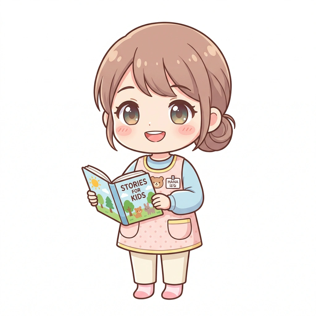 保育士