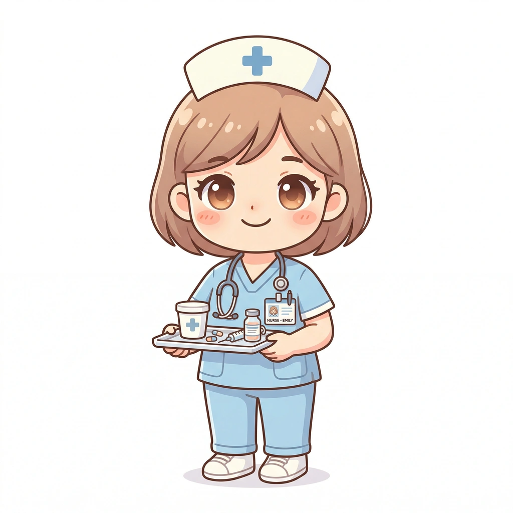 准看護師