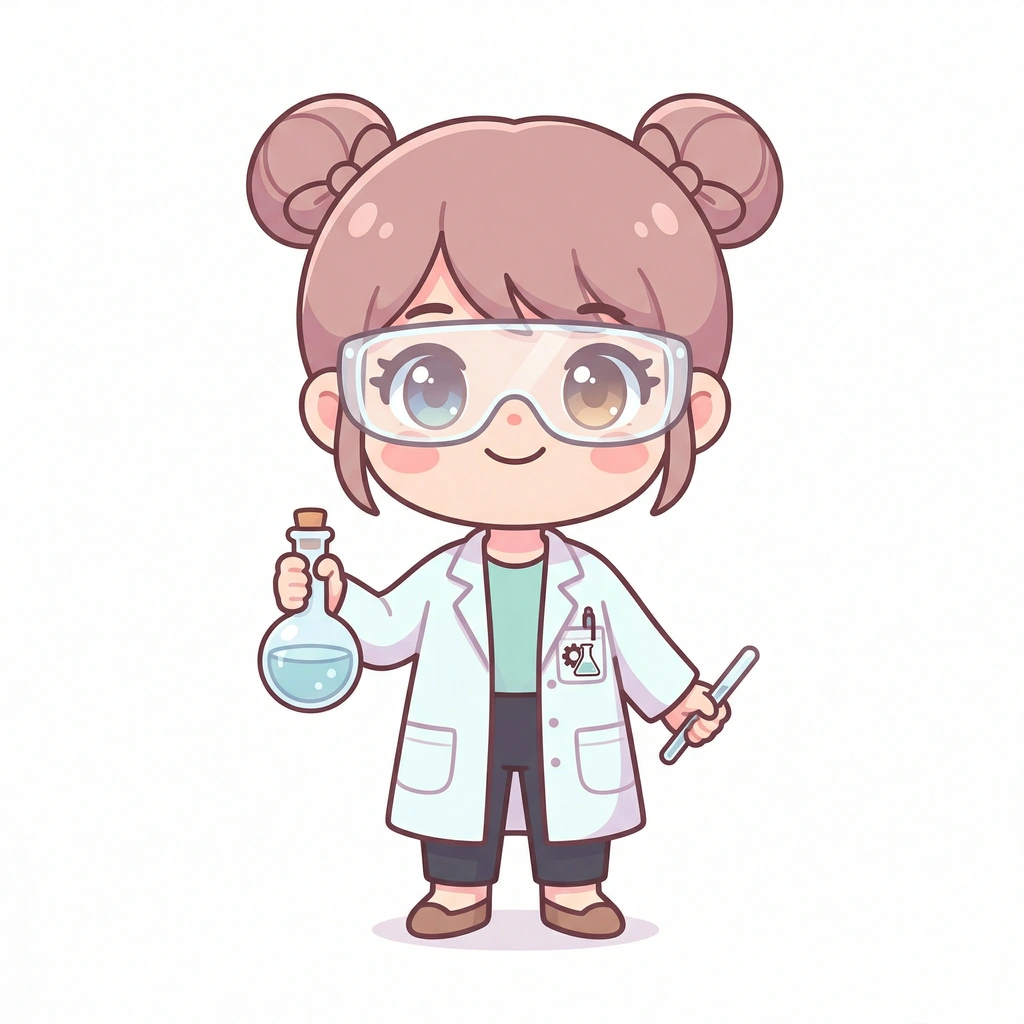 化学技術者