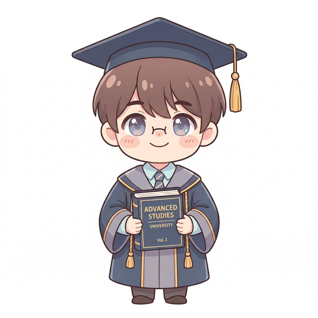 大学教授