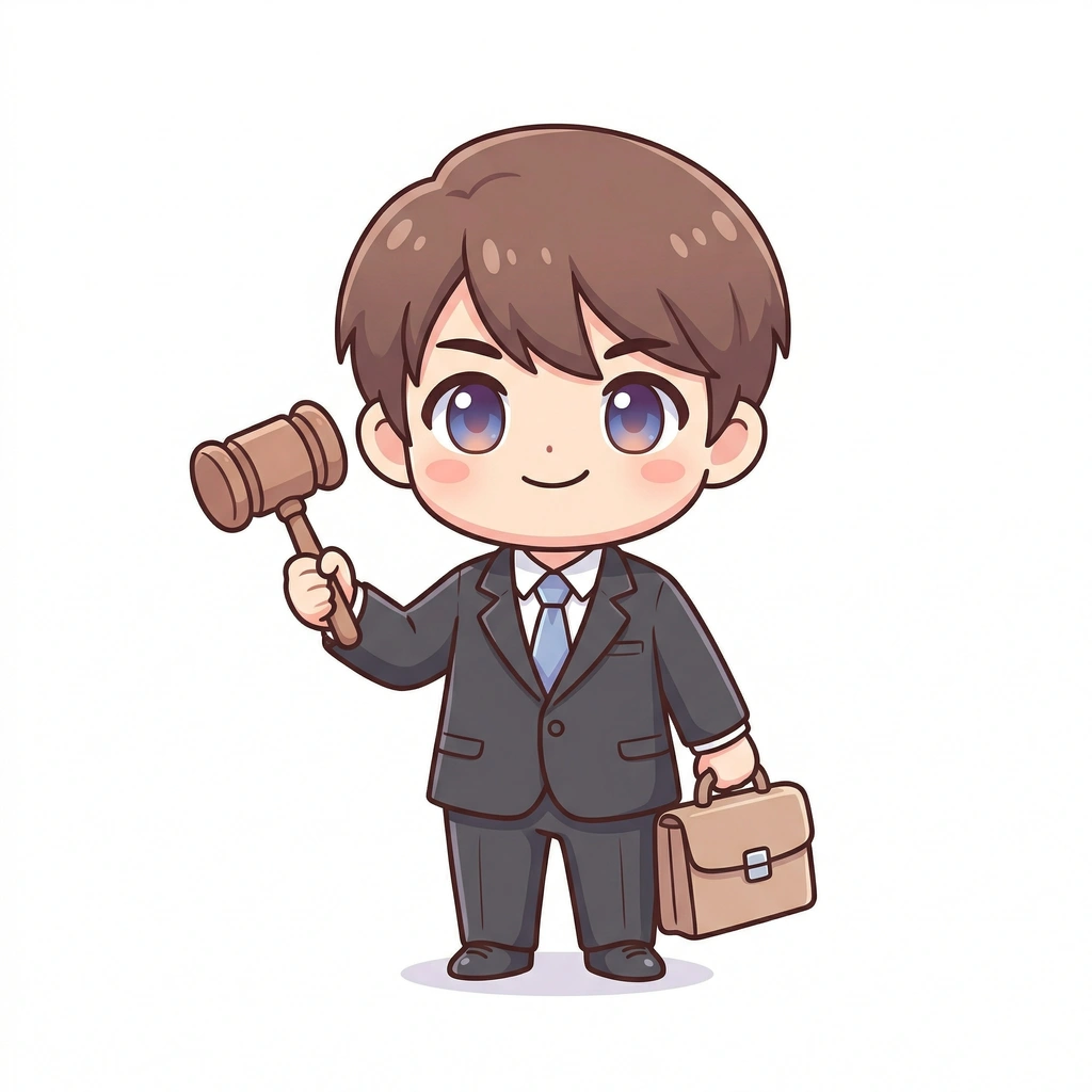 弁護士