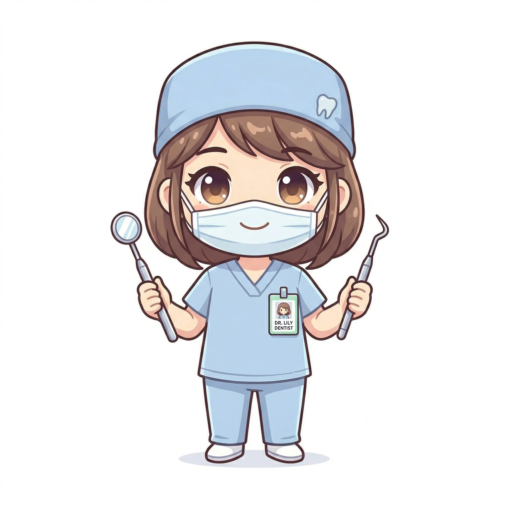 歯科医師
