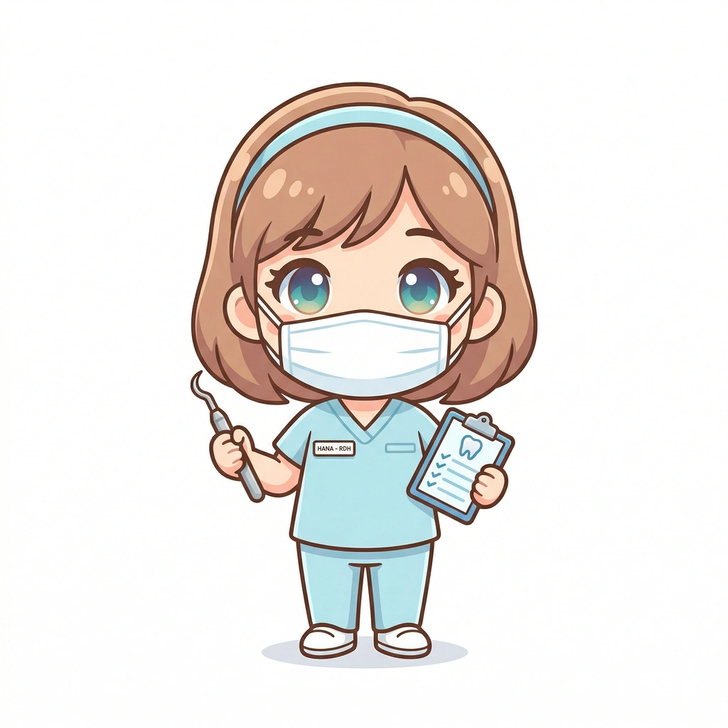 歯科衛生士