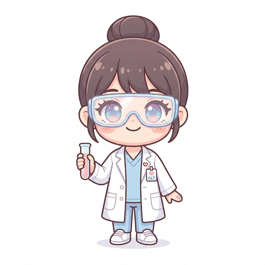 臨床検査技師