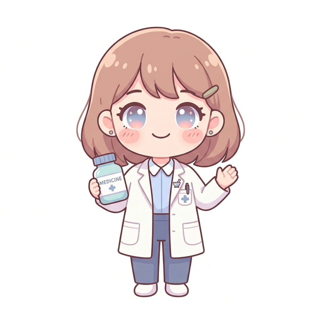薬剤師