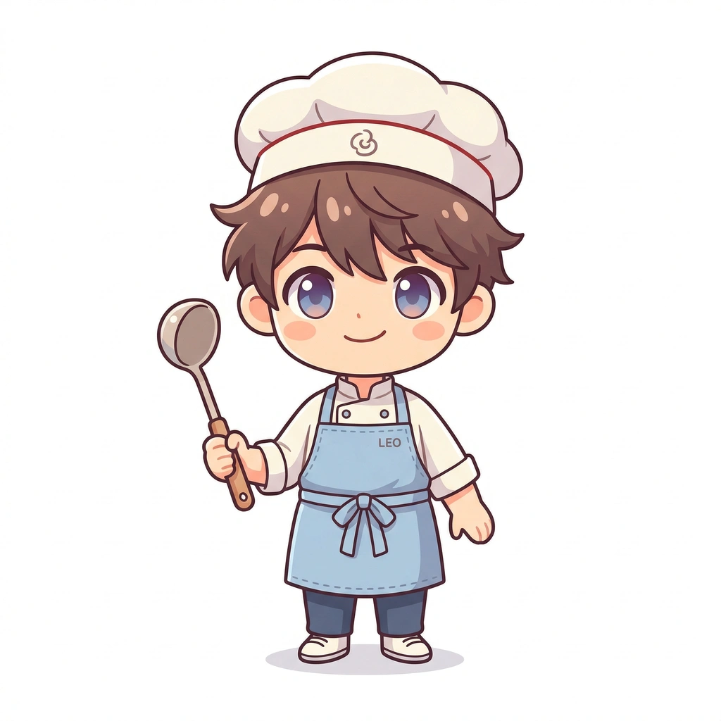 調理師