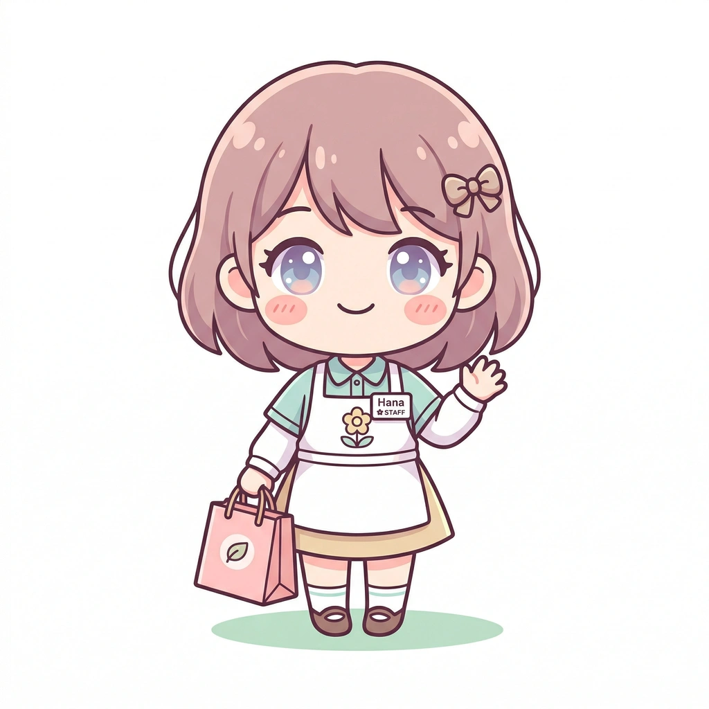 販売店員