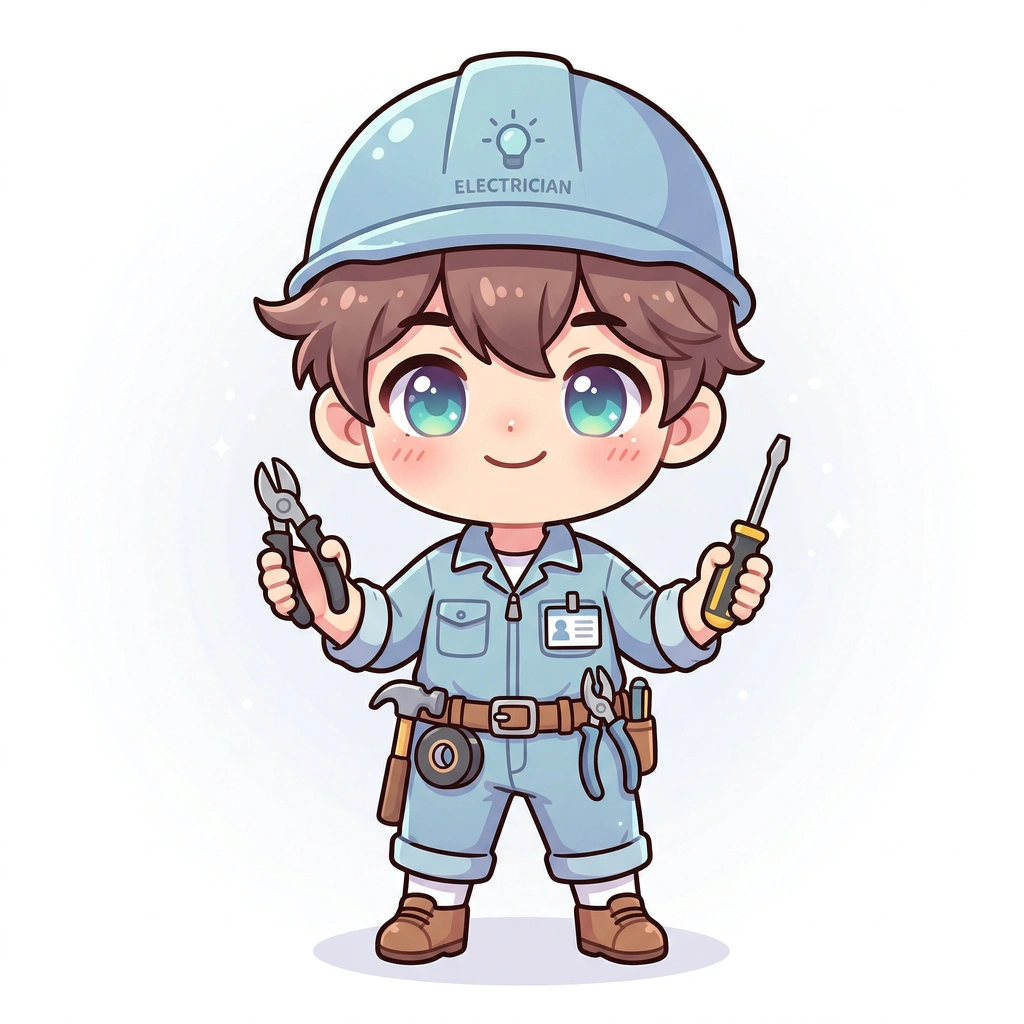 電工